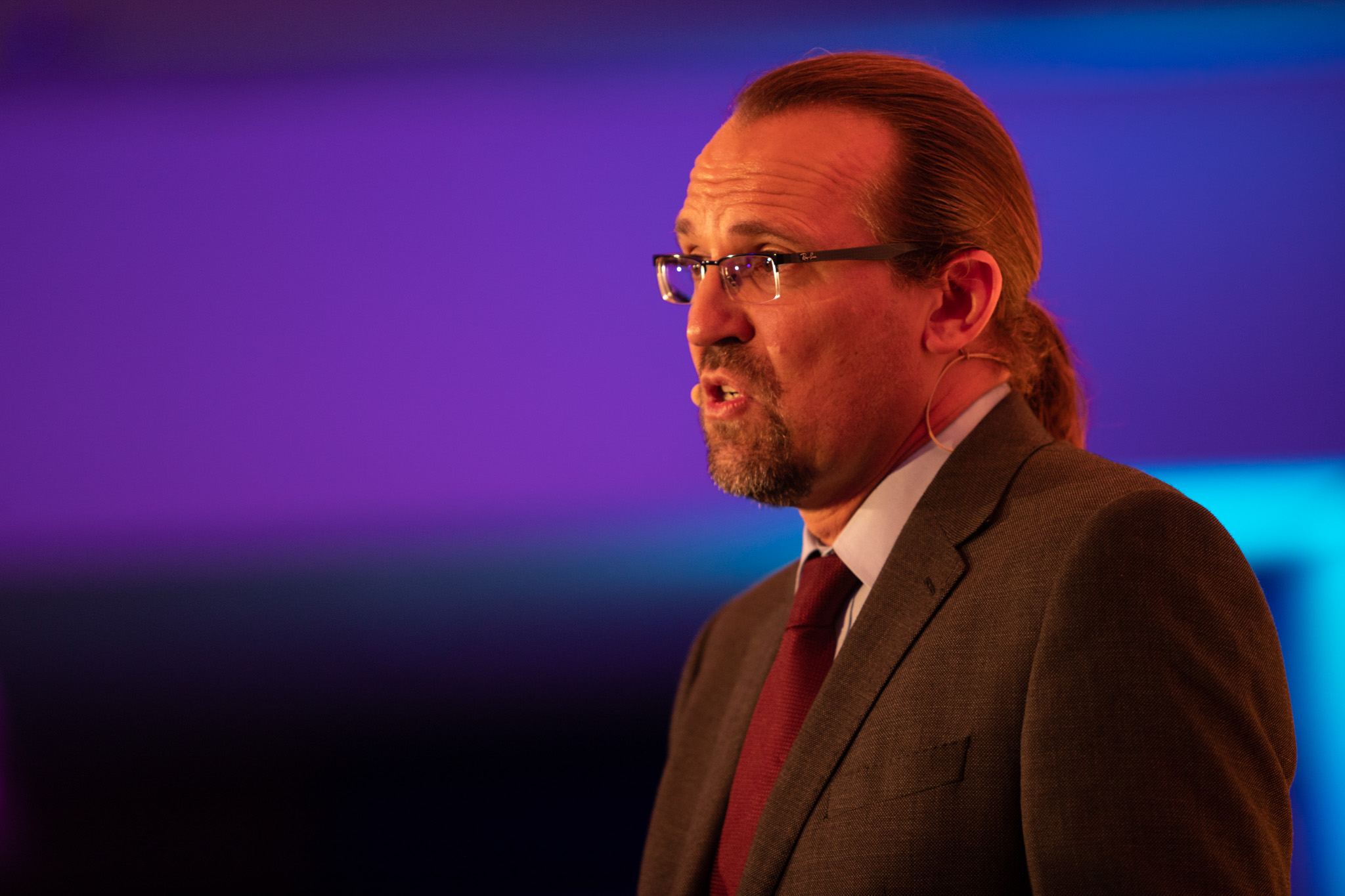 Dave Coplin