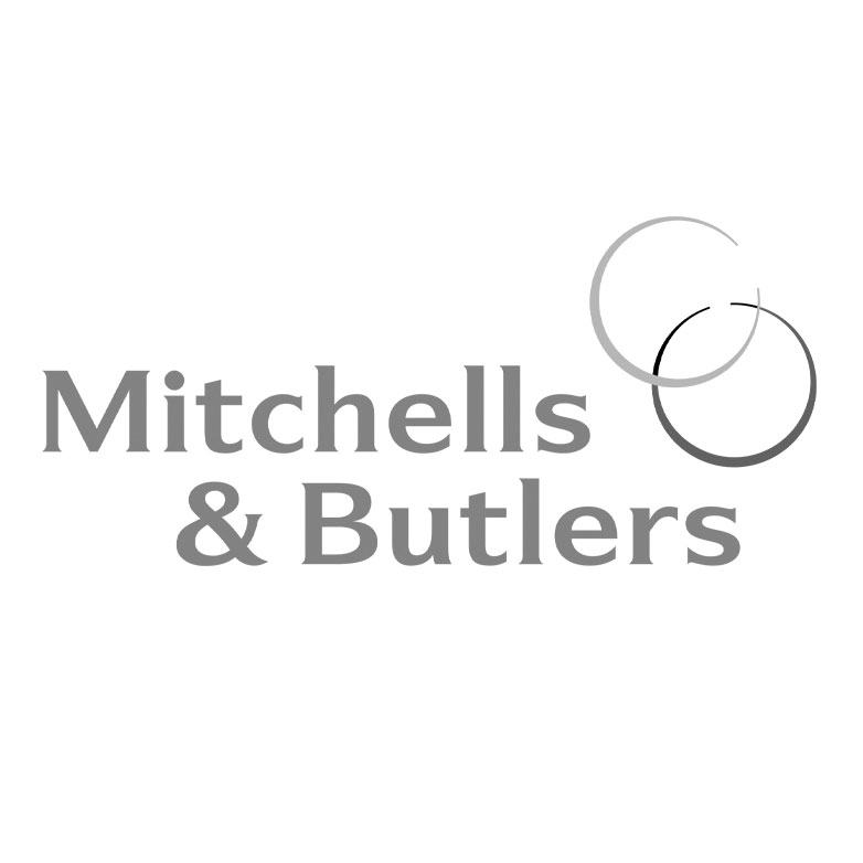 Mitchells & Butlers Logo