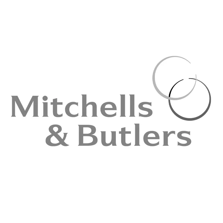 Mitchells & Butlers Logo