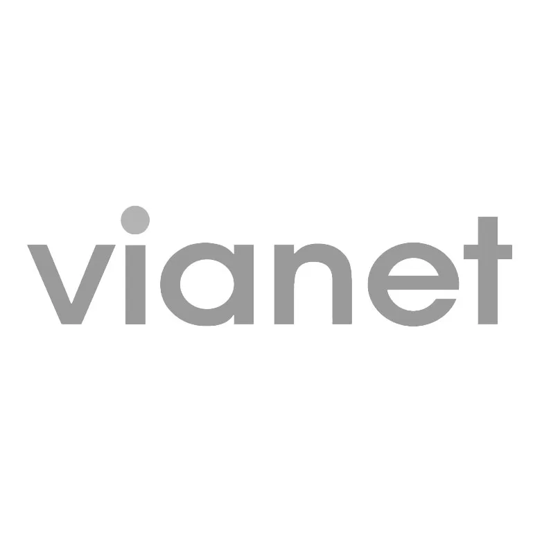 Vianet Logo